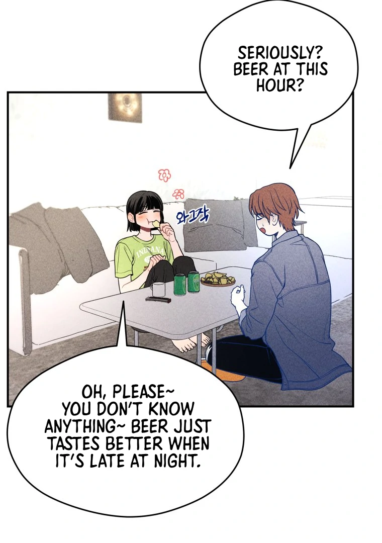 Ghost Romance Chapter 35 - Page 32