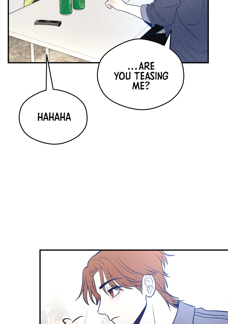 Ghost Romance Chapter 35 - Page 36