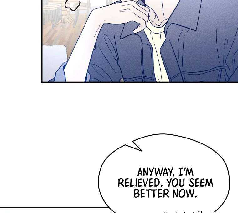Ghost Romance Chapter 35 - Page 37
