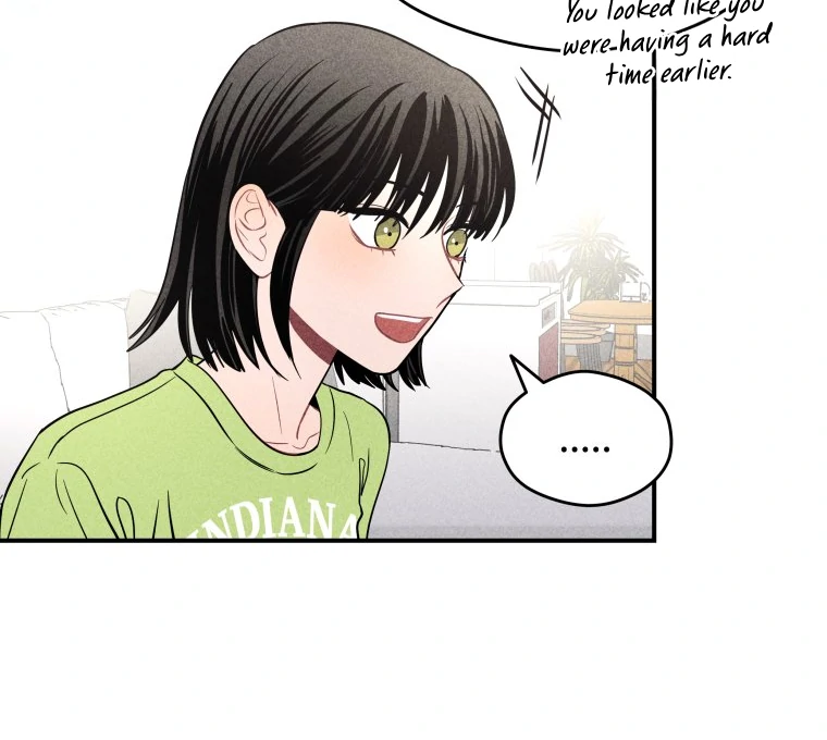 Ghost Romance Chapter 35 - Page 38