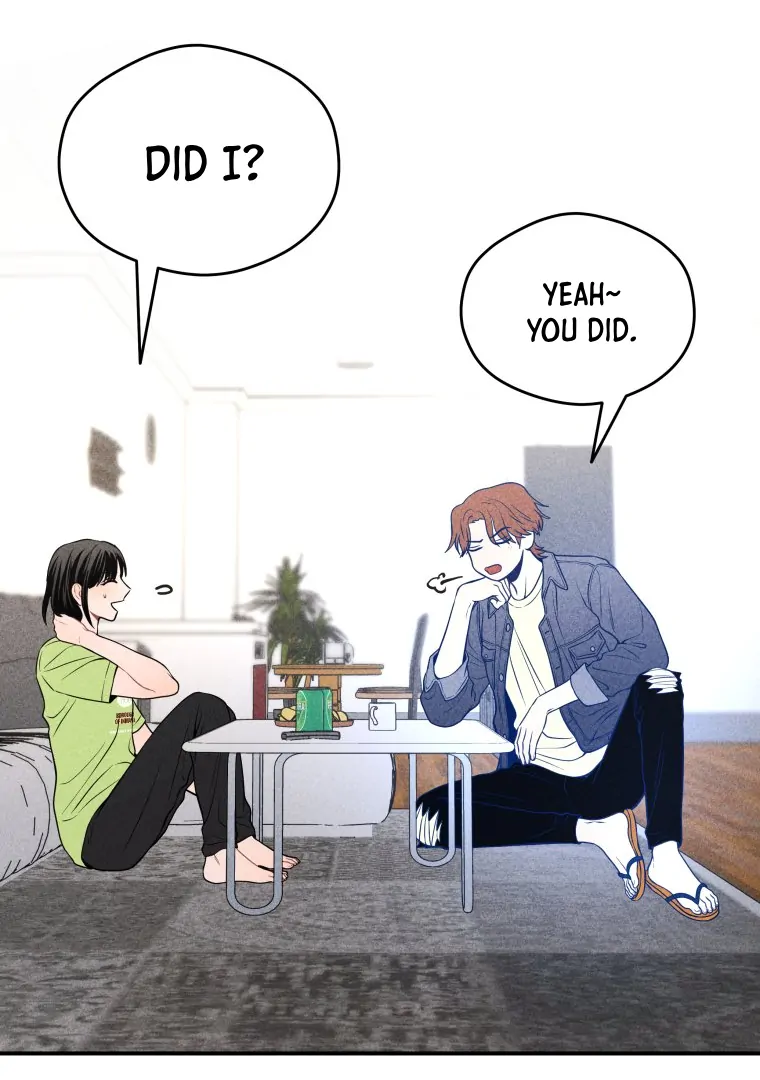 Ghost Romance Chapter 35 - Page 39
