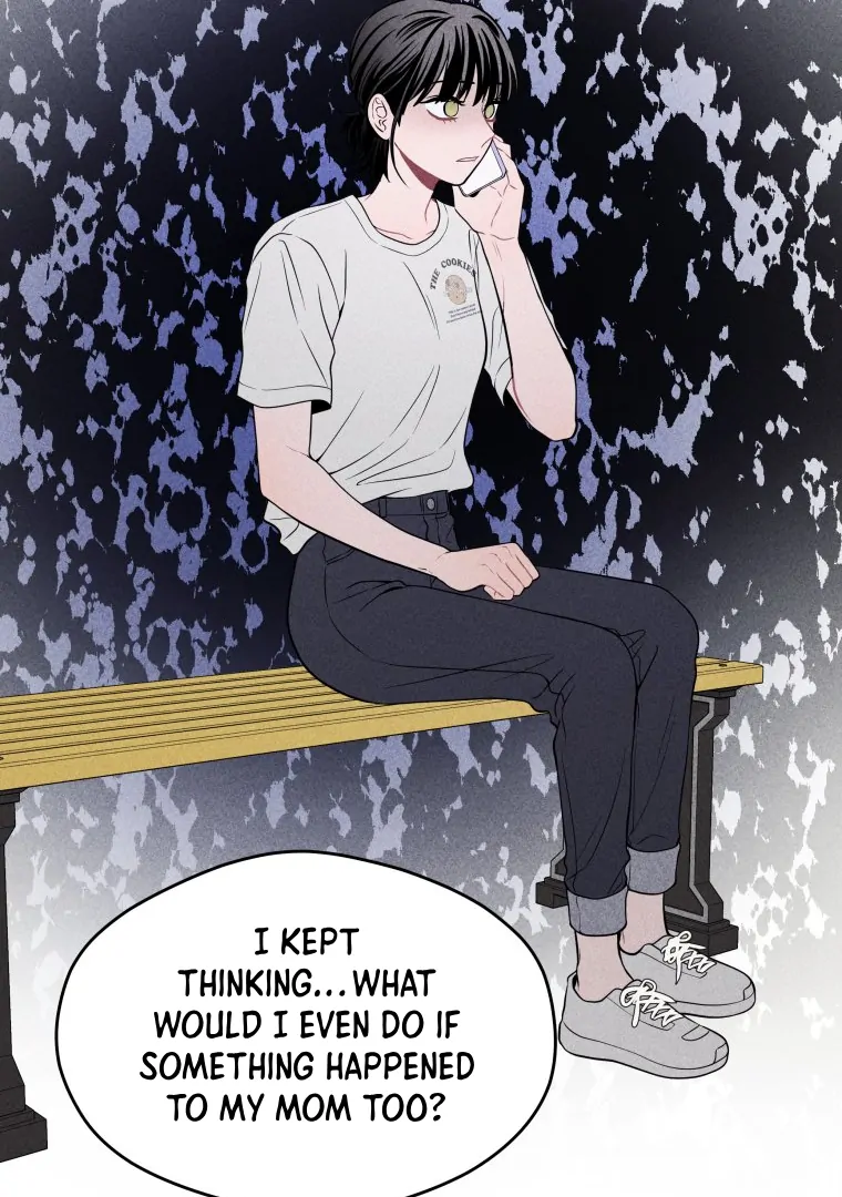 Ghost Romance Chapter 35 - Page 42