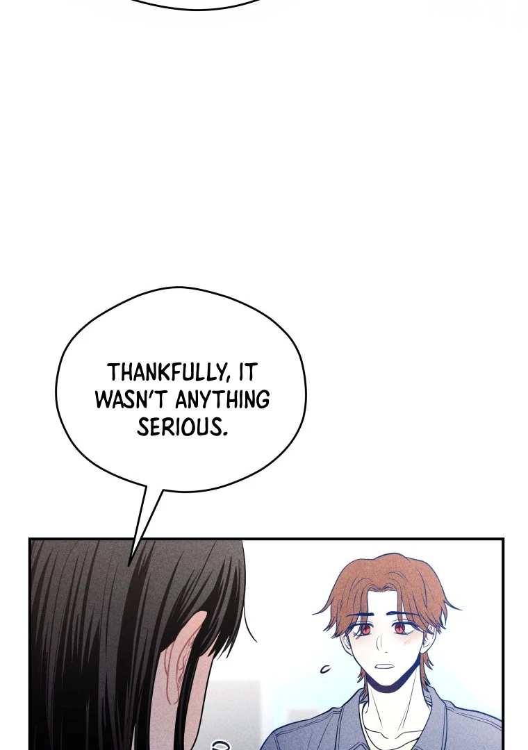 Ghost Romance Chapter 35 - Page 43