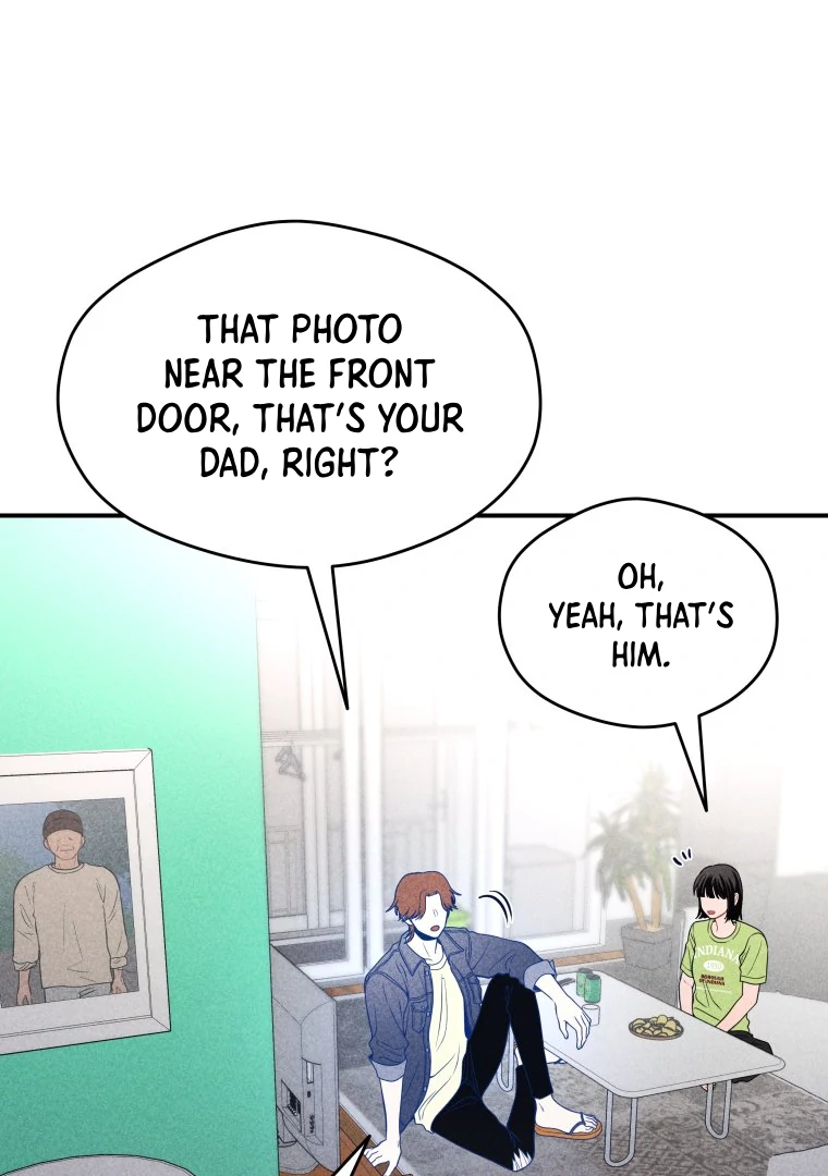 Ghost Romance Chapter 35 - Page 45