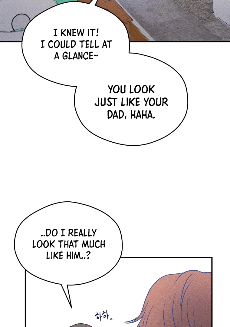 Ghost Romance Chapter 35 - Page 46