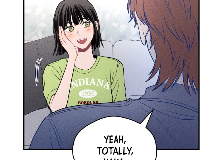 Ghost Romance Chapter 35 - Page 47
