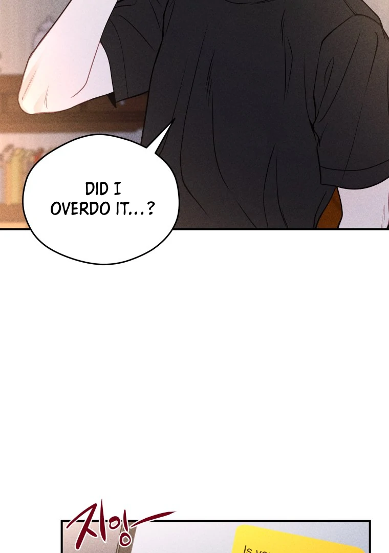 Ghost Romance Chapter 35 - Page 5