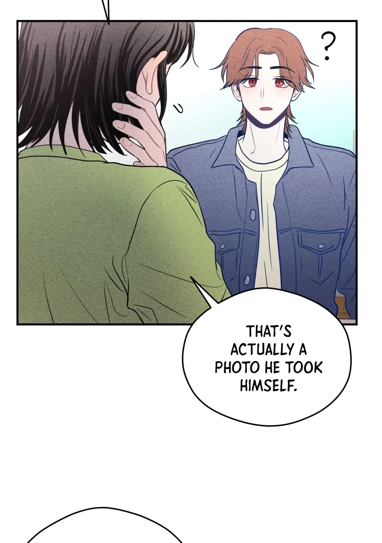 Ghost Romance Chapter 35 - Page 50