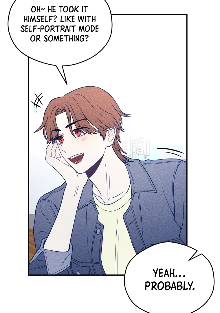 Ghost Romance Chapter 35 - Page 51