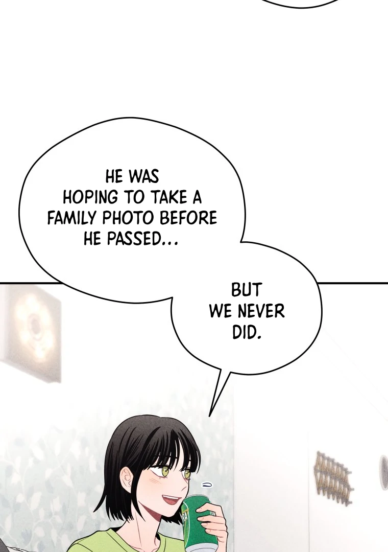 Ghost Romance Chapter 35 - Page 52
