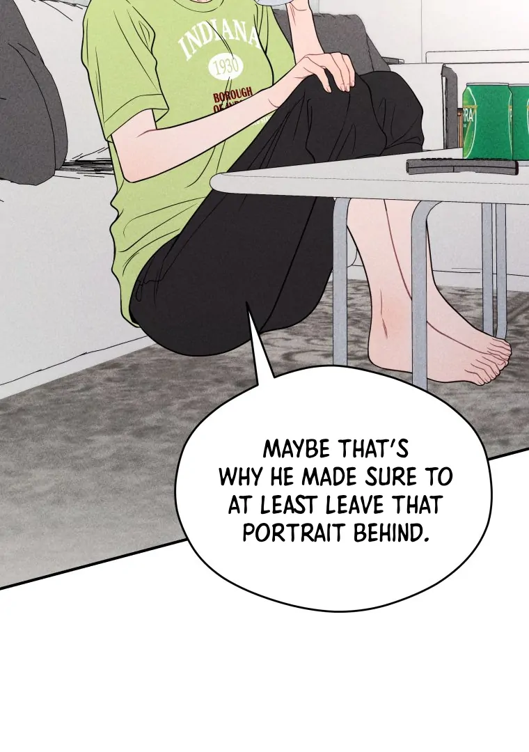 Ghost Romance Chapter 35 - Page 53