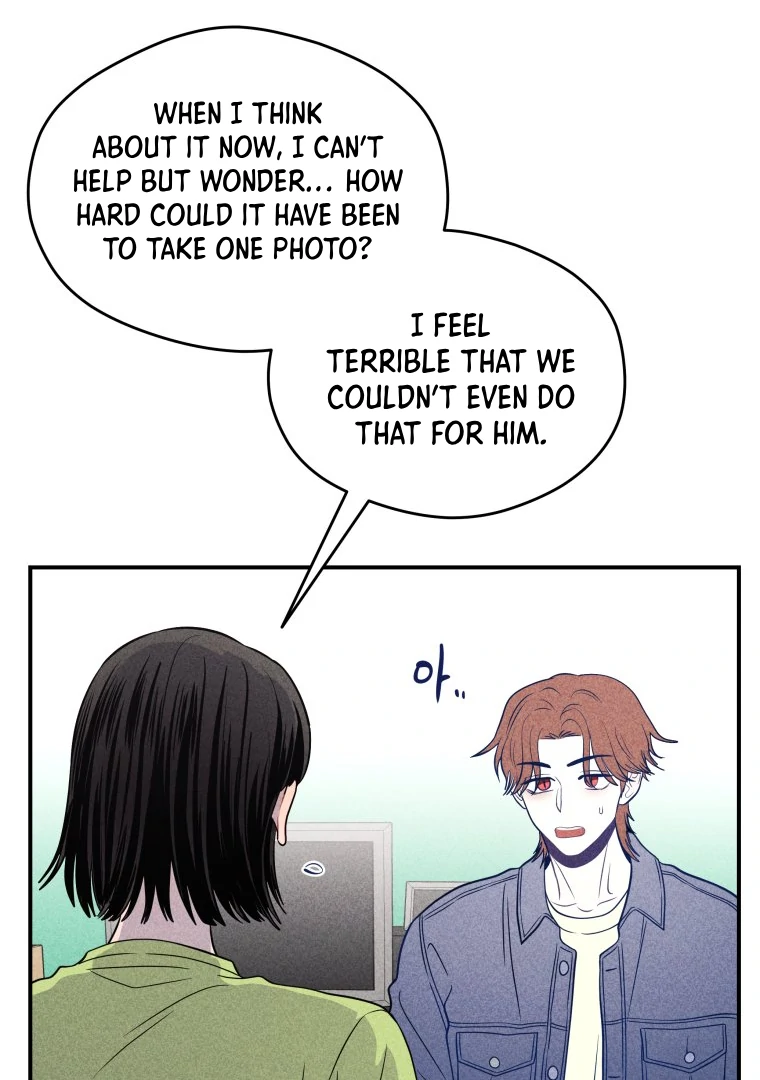 Ghost Romance Chapter 35 - Page 54