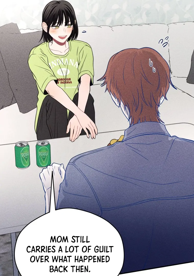 Ghost Romance Chapter 35 - Page 58