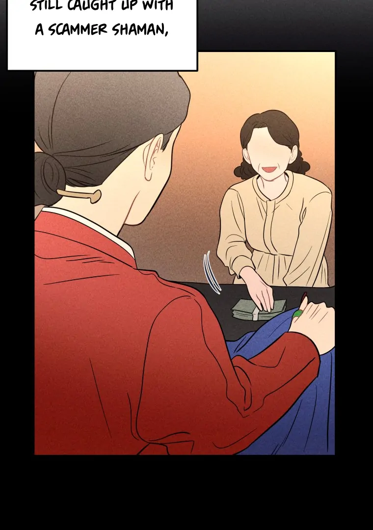 Ghost Romance Chapter 35 - Page 60