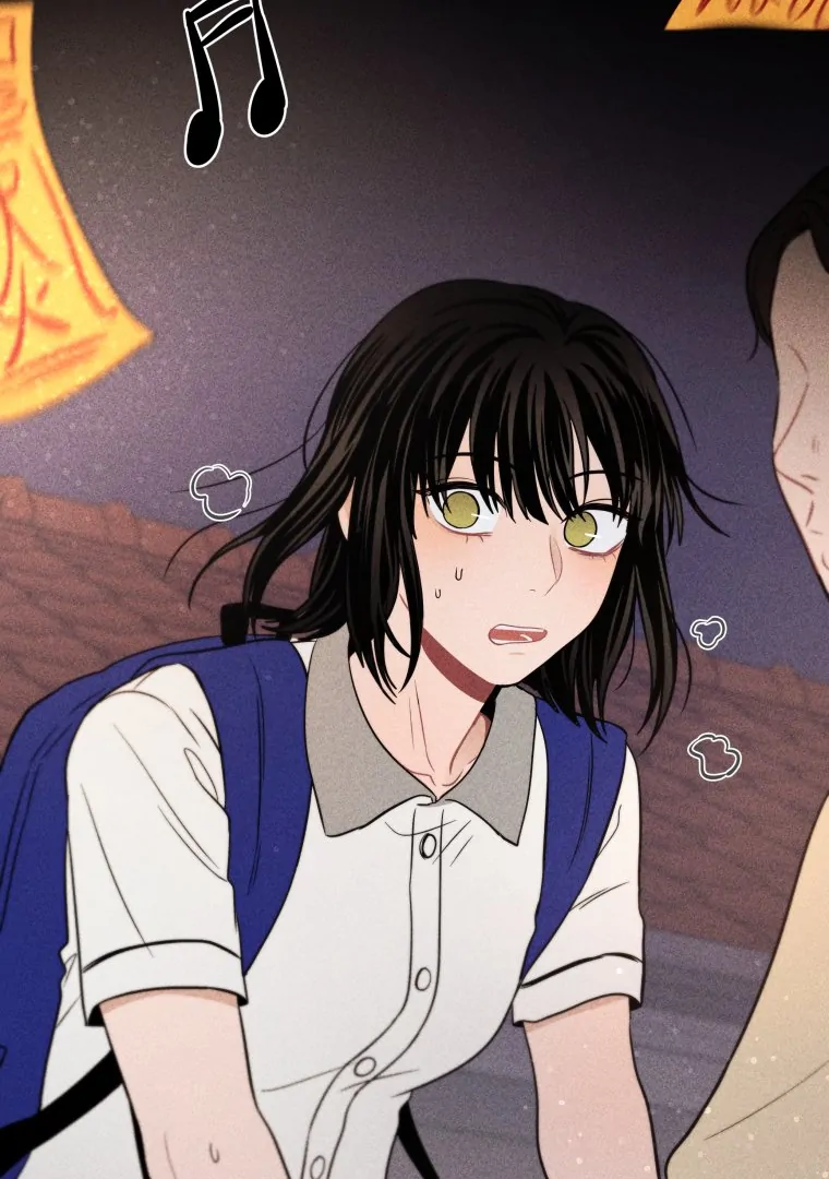 Ghost Romance Chapter 35 - Page 65