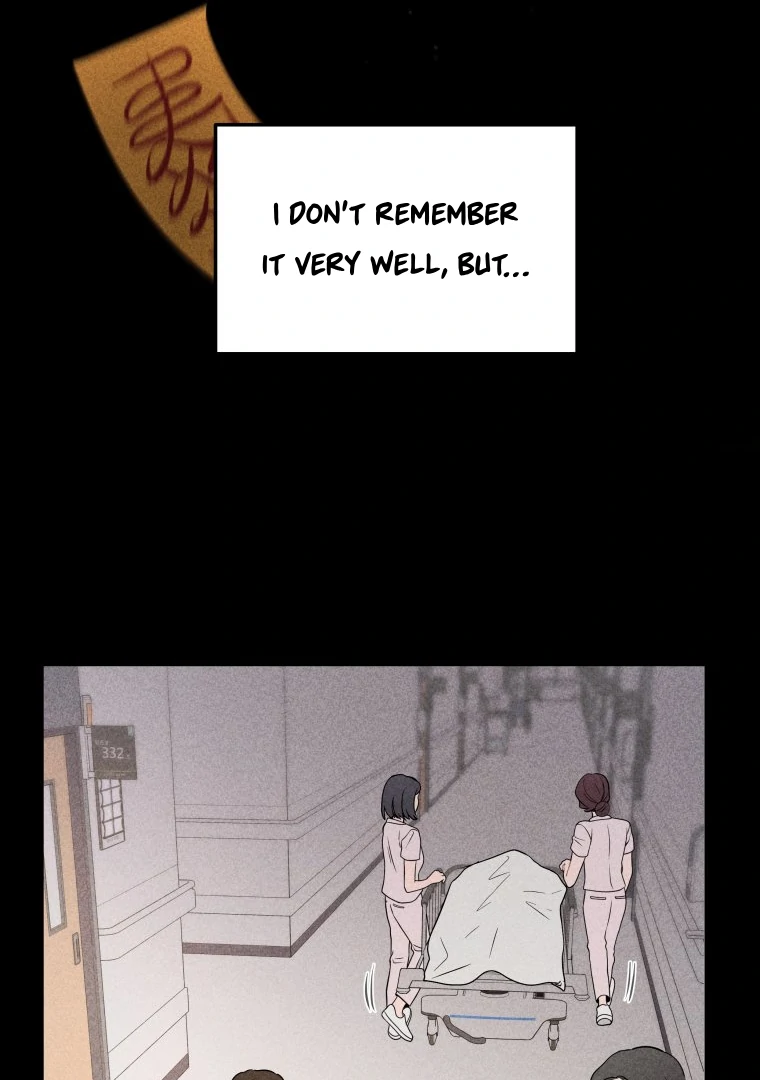 Ghost Romance Chapter 35 - Page 68