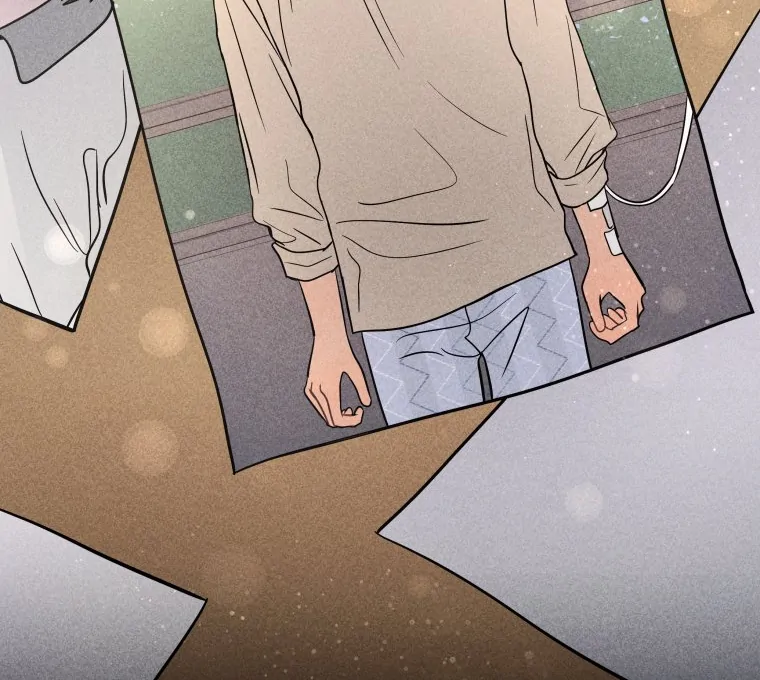 Ghost Romance Chapter 35 - Page 76