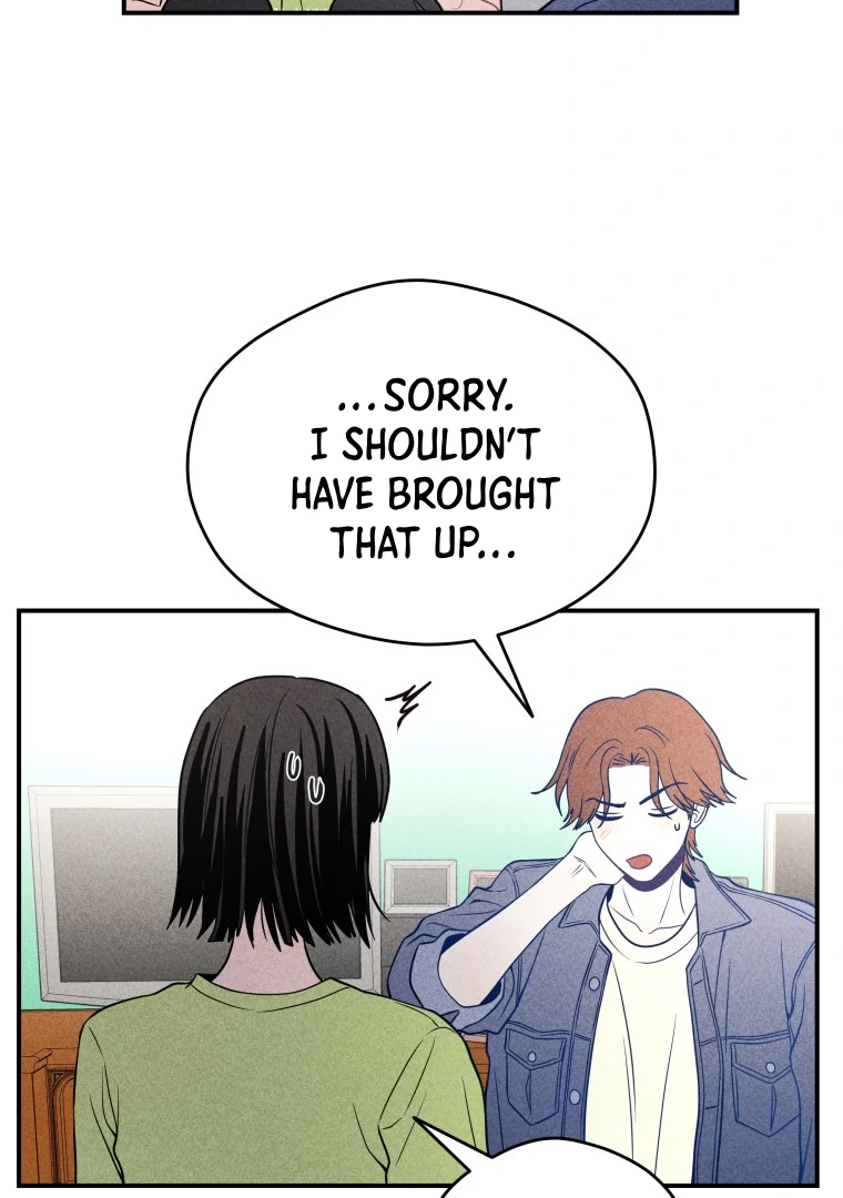 Ghost Romance Chapter 35 - Page 83