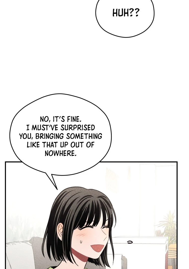Ghost Romance Chapter 35 - Page 84