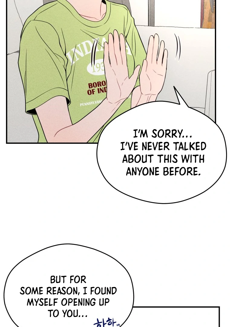 Ghost Romance Chapter 35 - Page 85