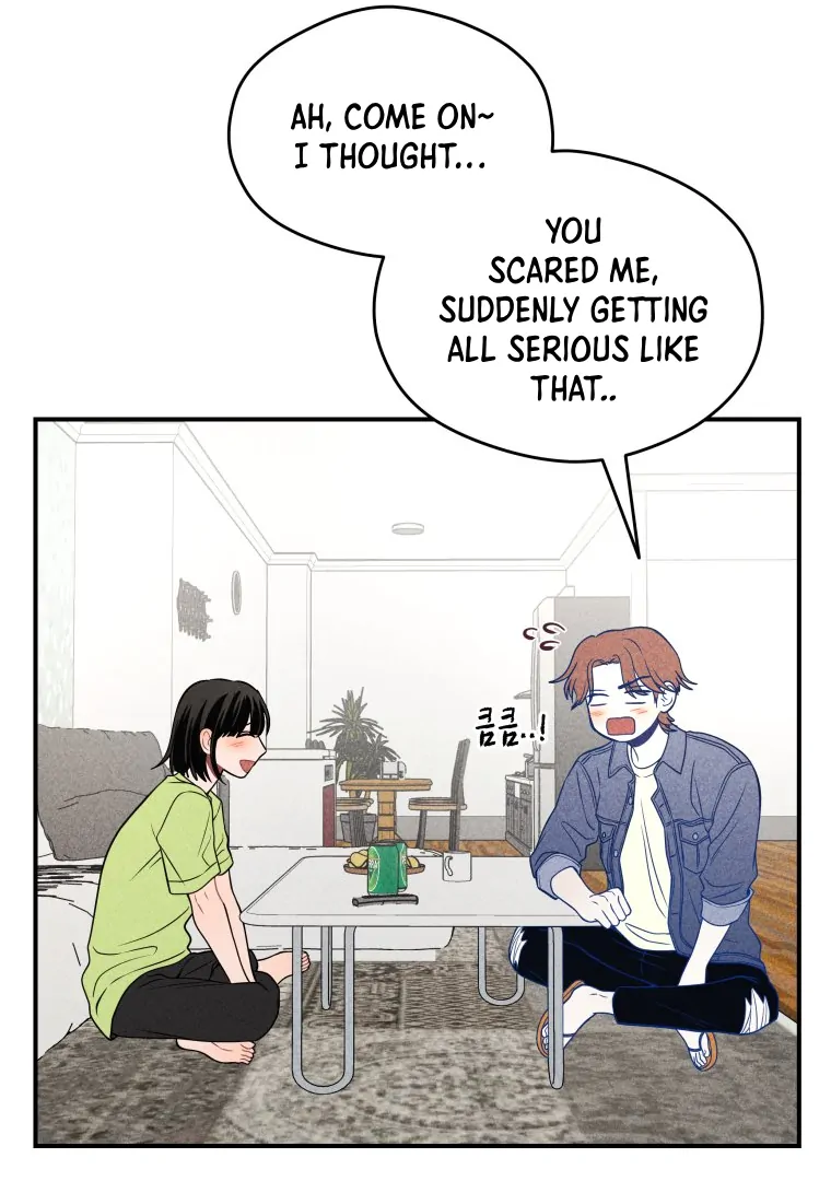 Ghost Romance Chapter 35 - Page 88