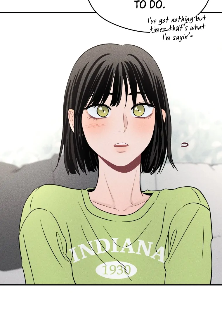 Ghost Romance Chapter 35 - Page 91