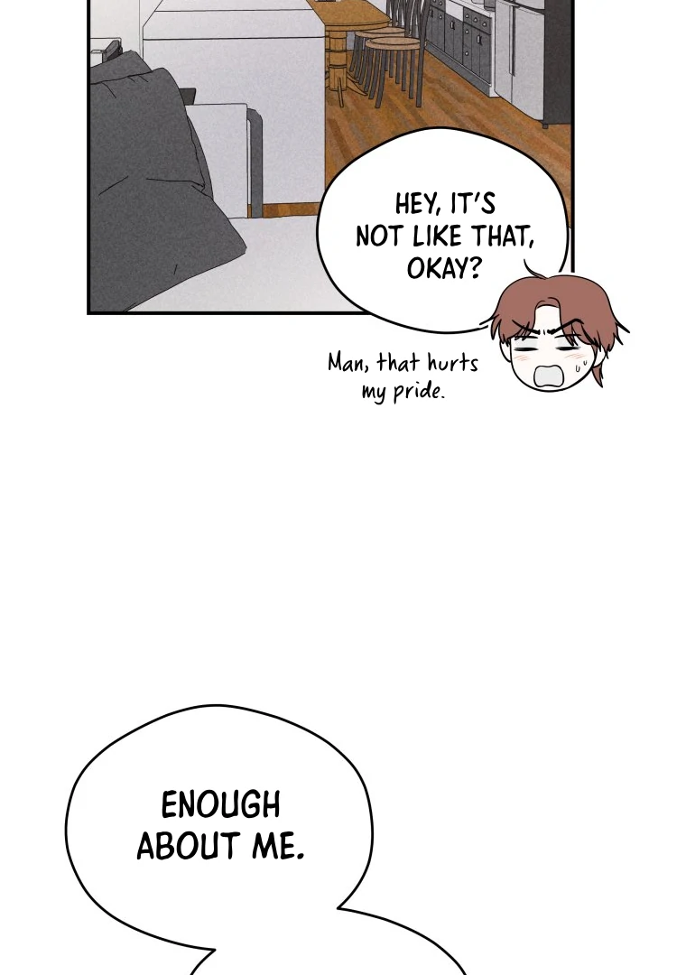 Ghost Romance Chapter 35 - Page 93