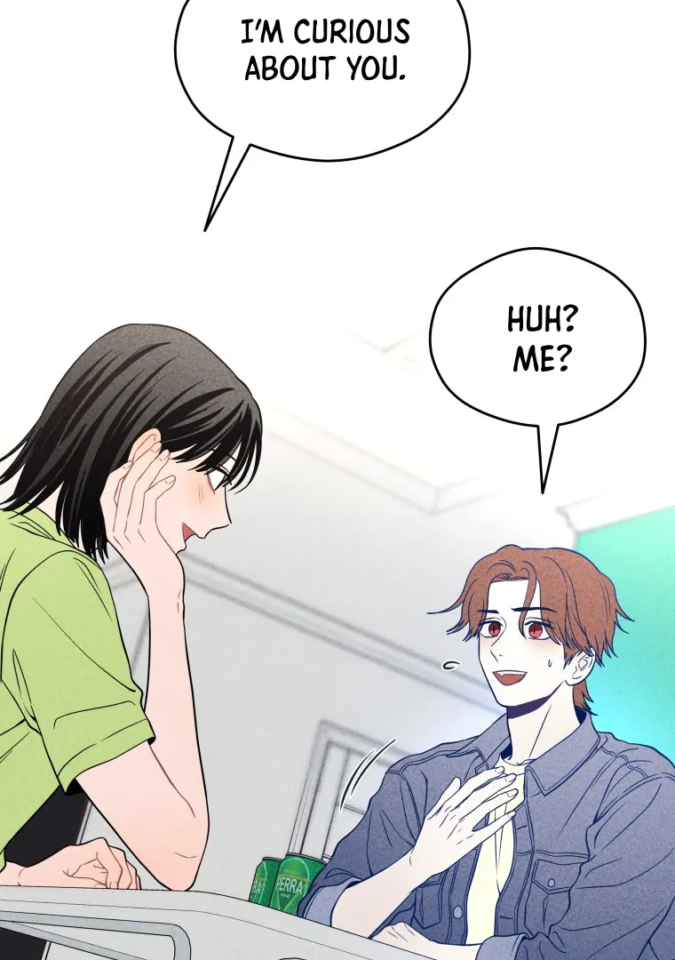 Ghost Romance Chapter 35 - Page 94