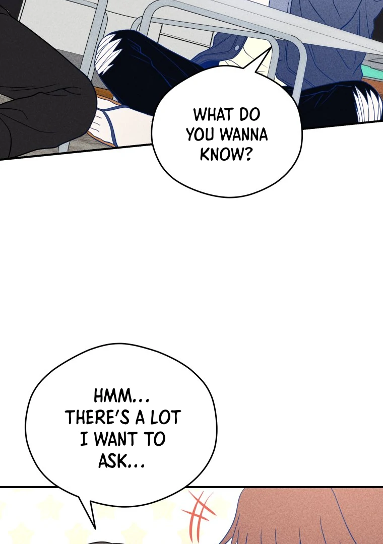 Ghost Romance Chapter 35 - Page 95