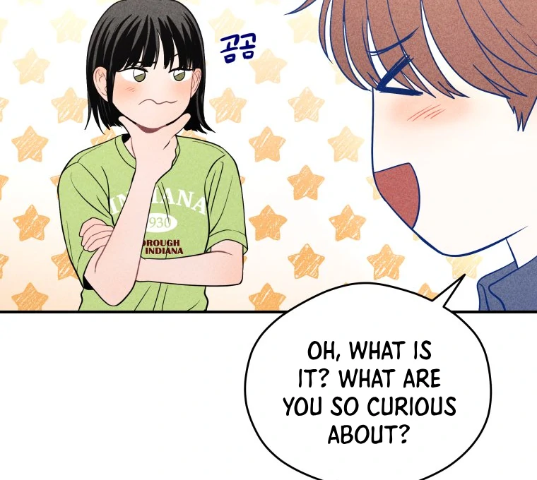 Ghost Romance Chapter 35 - Page 96