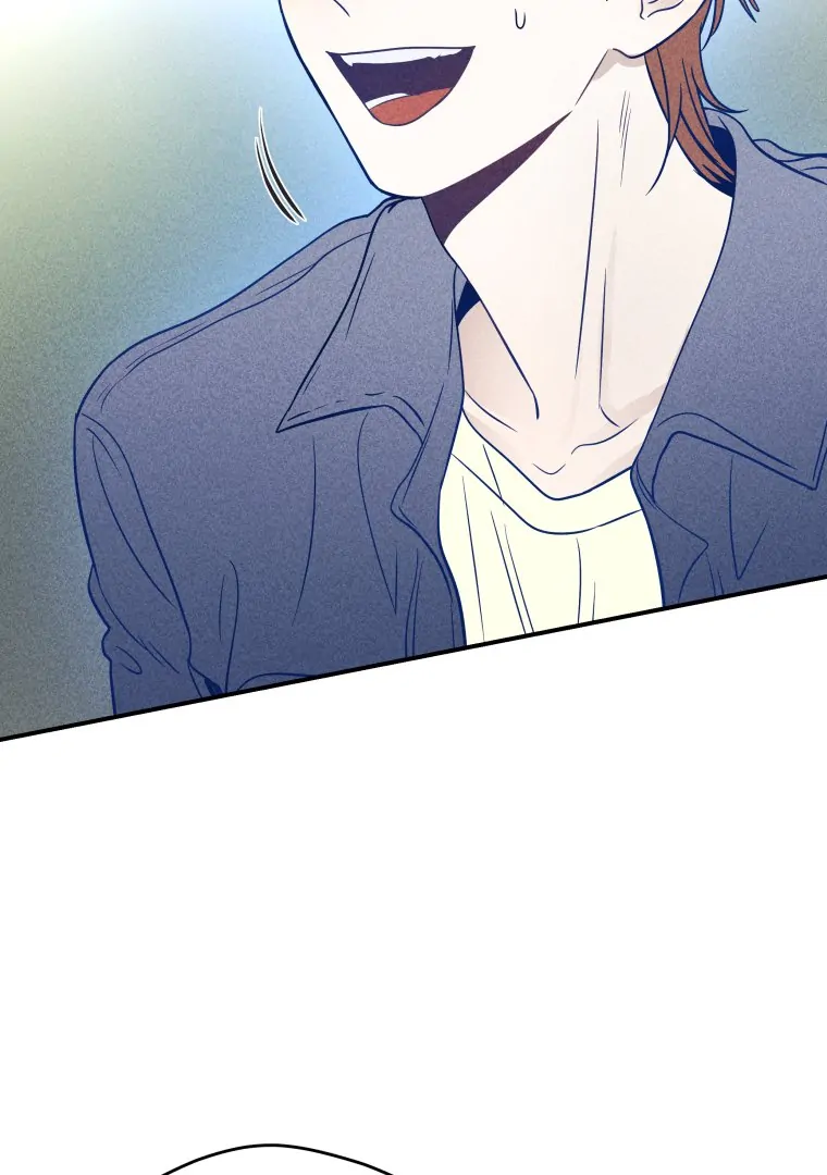 Ghost Romance Chapter 36 - Page 2