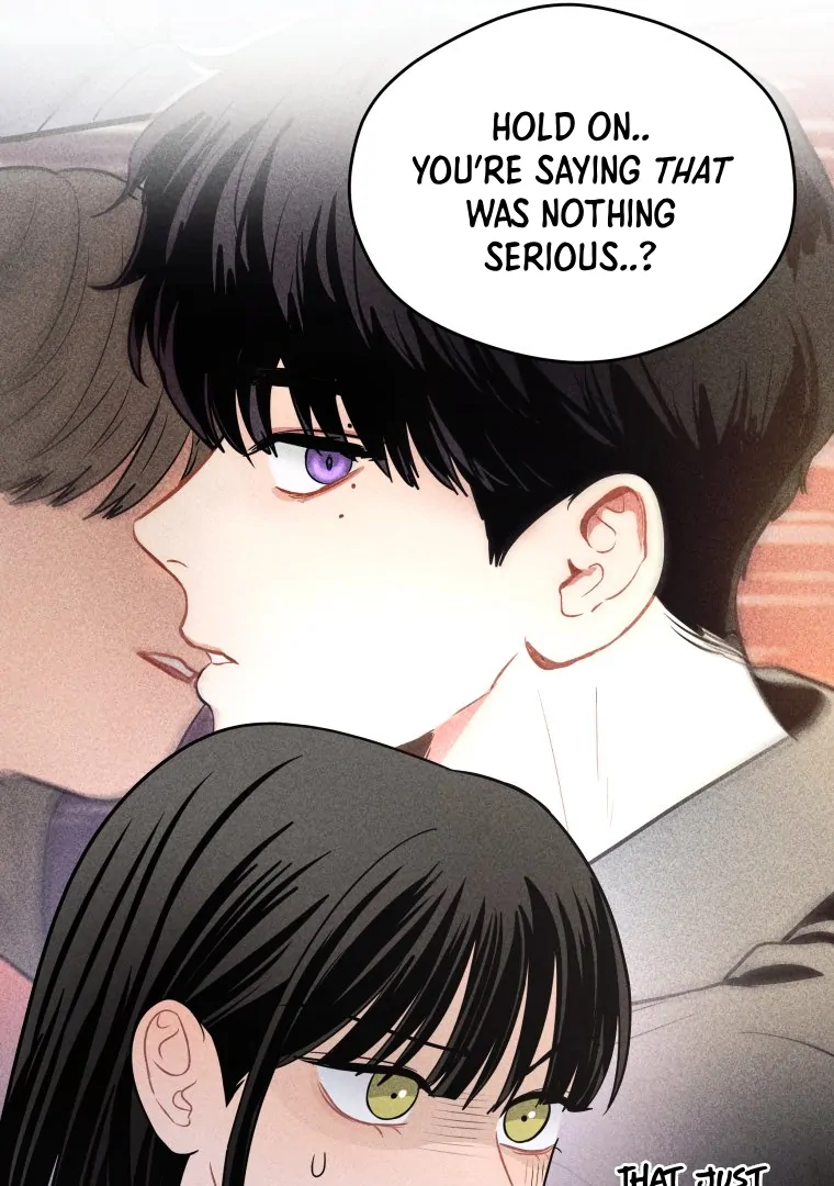 Ghost Romance Chapter 36 - Page 11