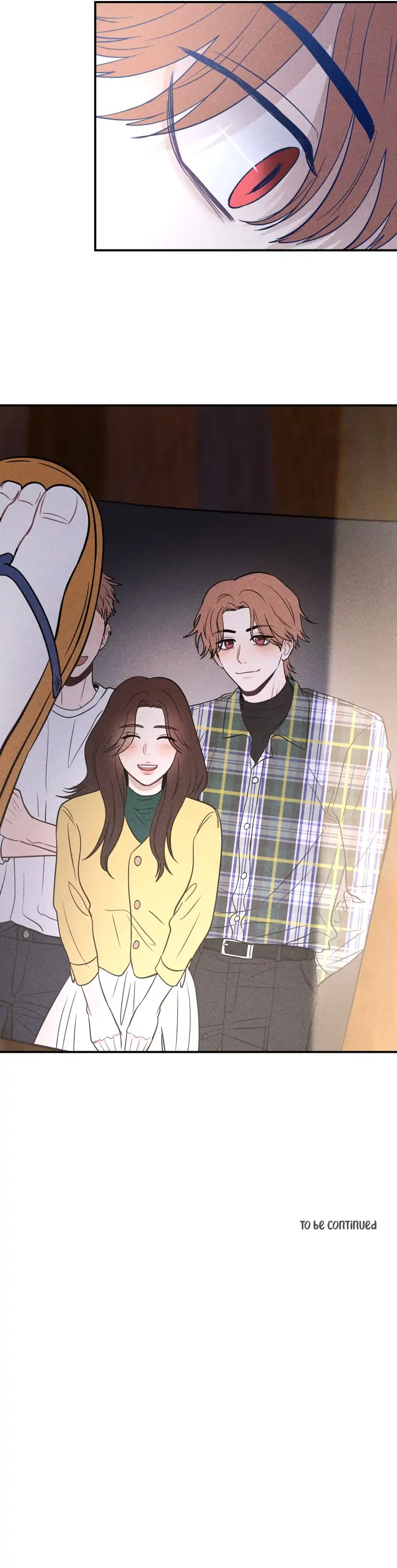 Ghost Romance Chapter 36 - Page 104
