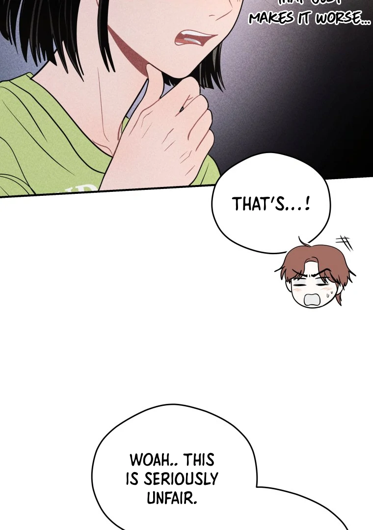 Ghost Romance Chapter 36 - Page 12