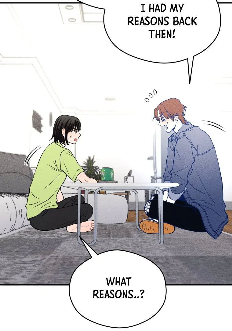Ghost Romance Chapter 36 - Page 13