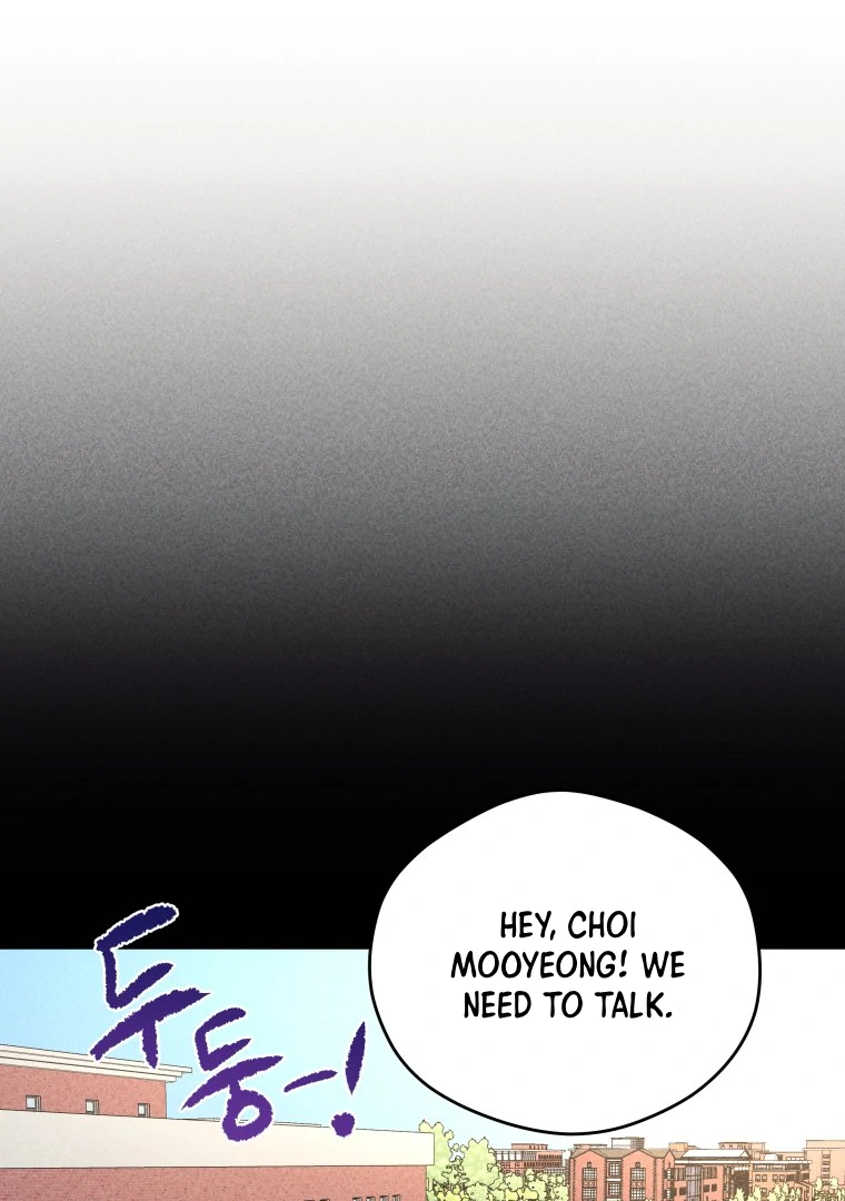 Ghost Romance Chapter 36 - Page 14