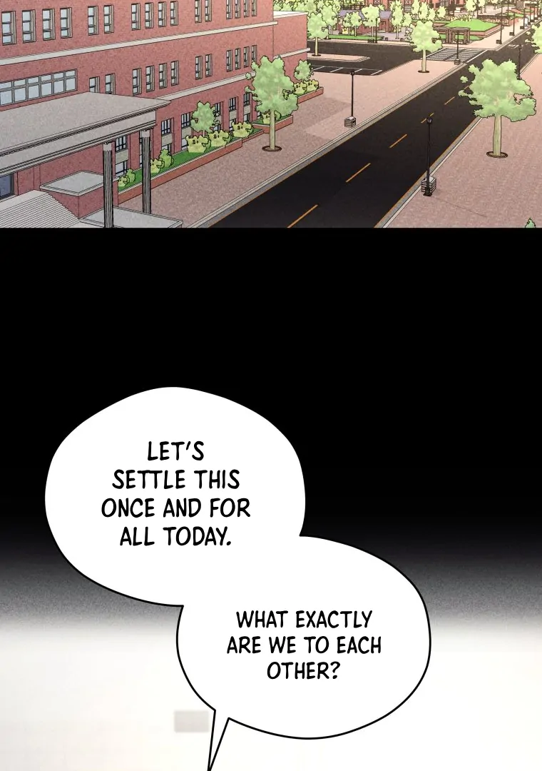 Ghost Romance Chapter 36 - Page 15