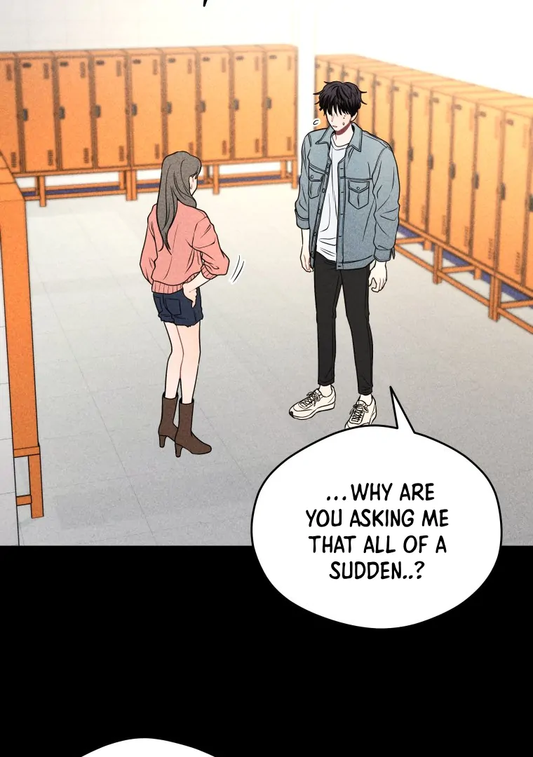 Ghost Romance Chapter 36 - Page 16