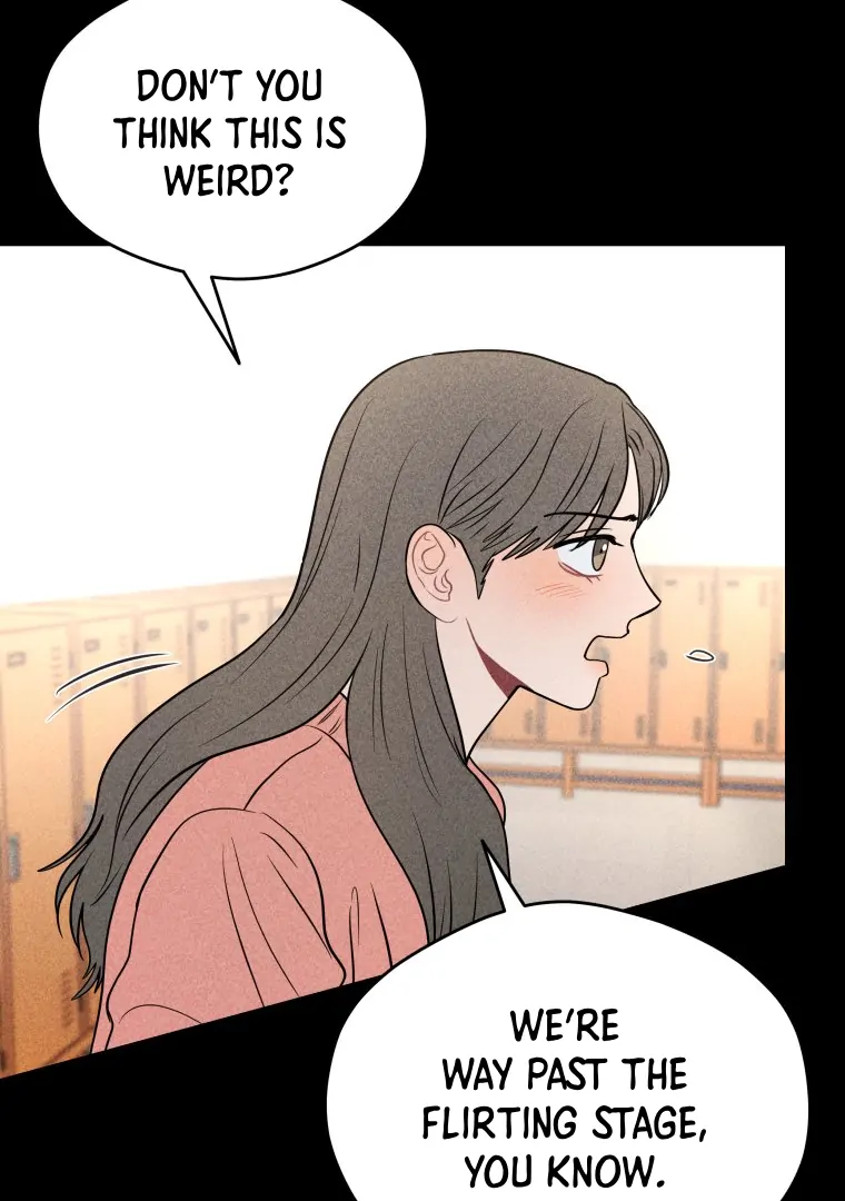 Ghost Romance Chapter 36 - Page 17