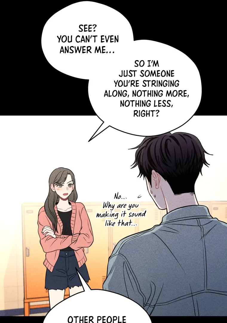 Ghost Romance Chapter 36 - Page 20