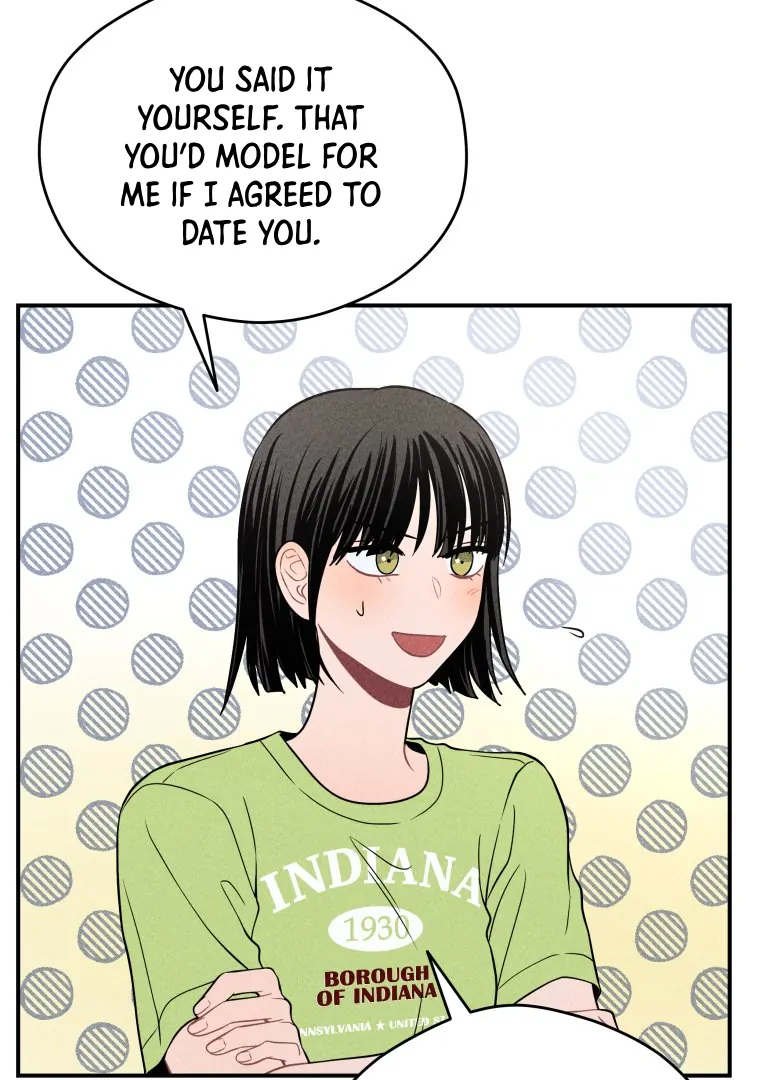 Ghost Romance Chapter 36 - Page 3