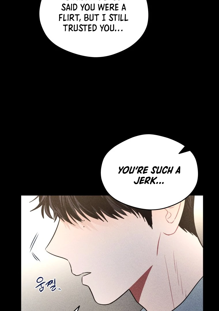 Ghost Romance Chapter 36 - Page 21