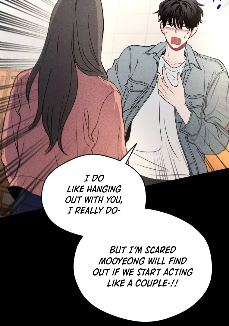 Ghost Romance Chapter 36 - Page 23