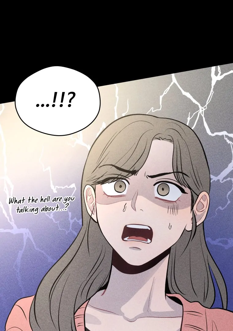 Ghost Romance Chapter 36 - Page 24