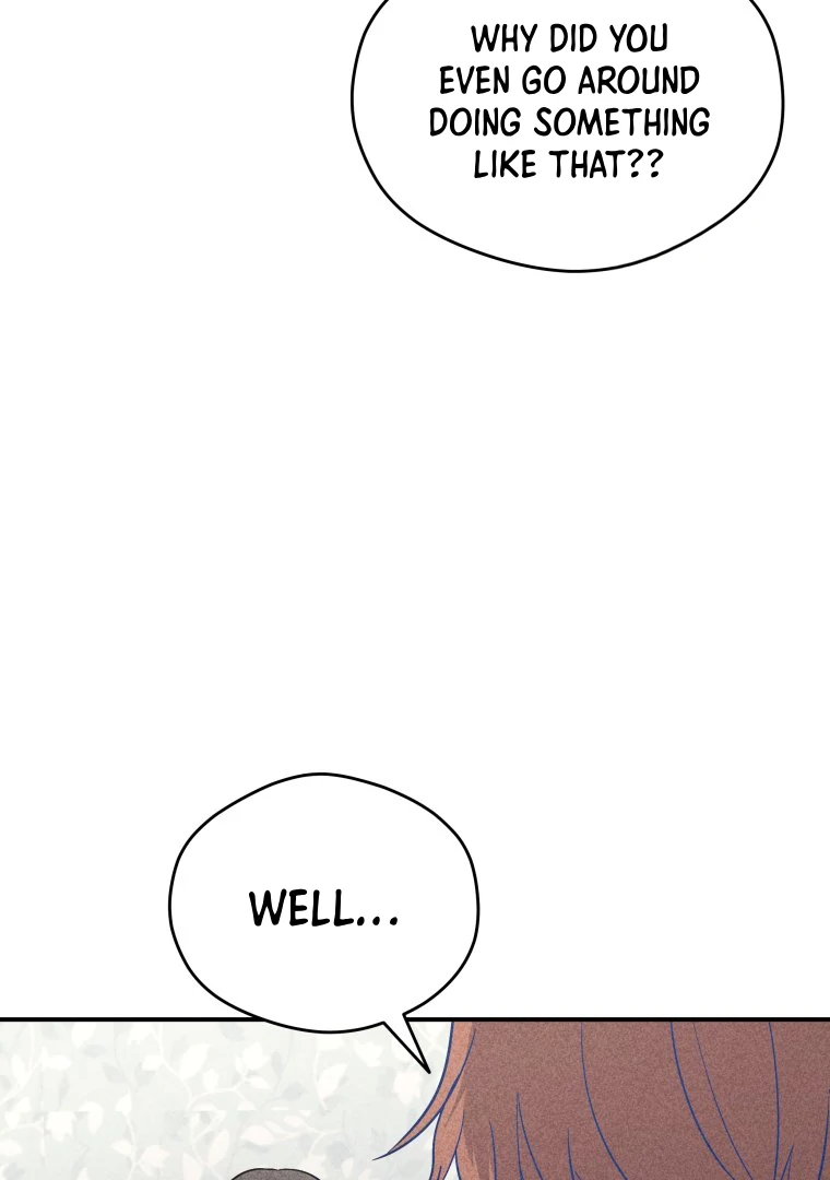 Ghost Romance Chapter 36 - Page 4