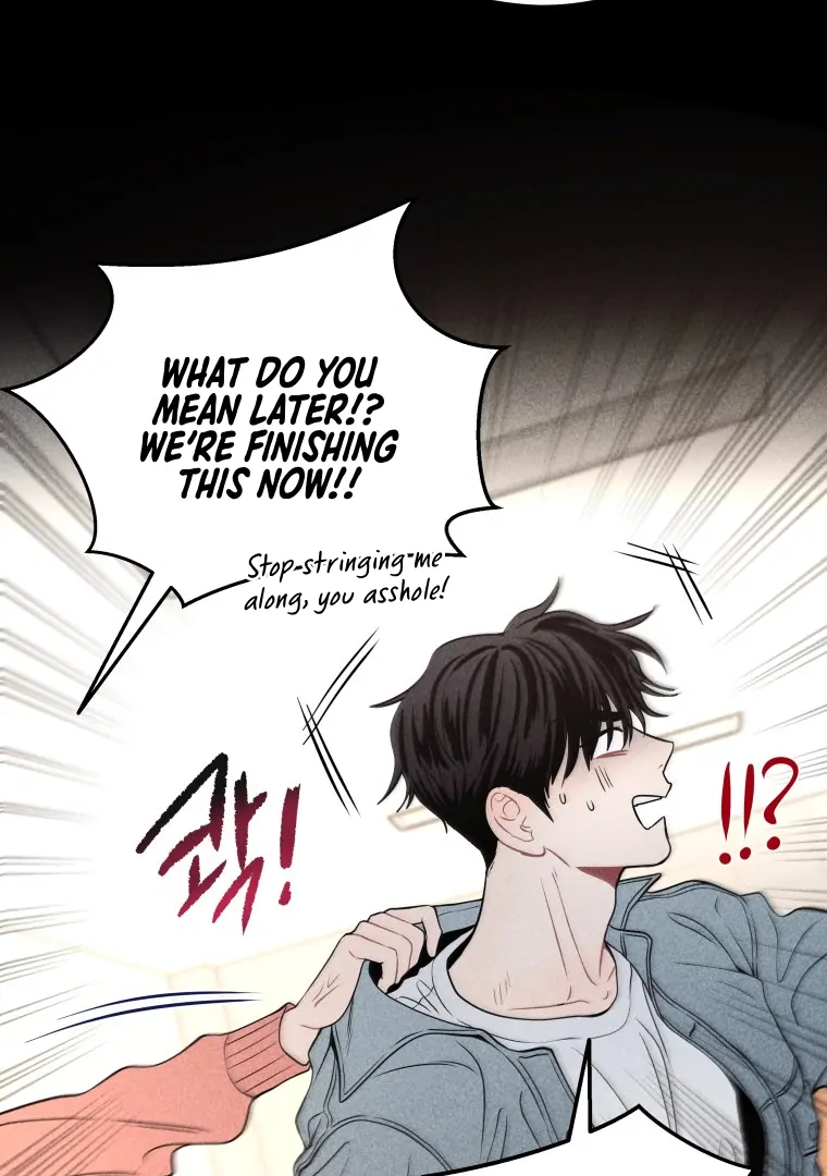 Ghost Romance Chapter 36 - Page 31