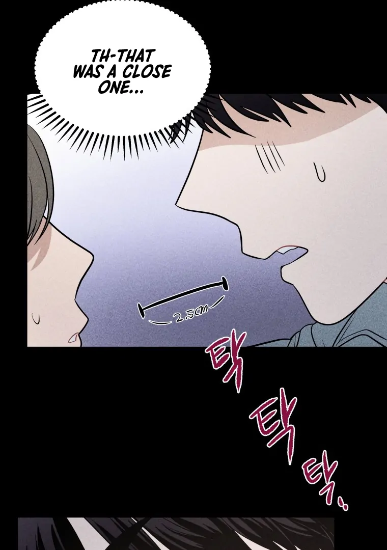 Ghost Romance Chapter 36 - Page 35