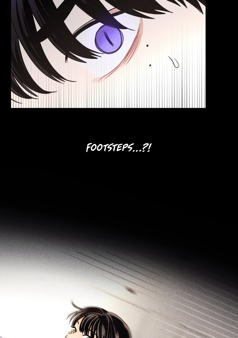 Ghost Romance Chapter 36 - Page 36