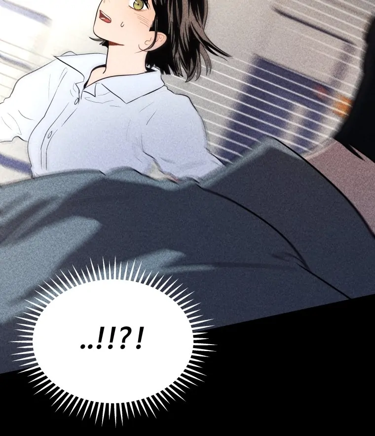 Ghost Romance Chapter 36 - Page 37