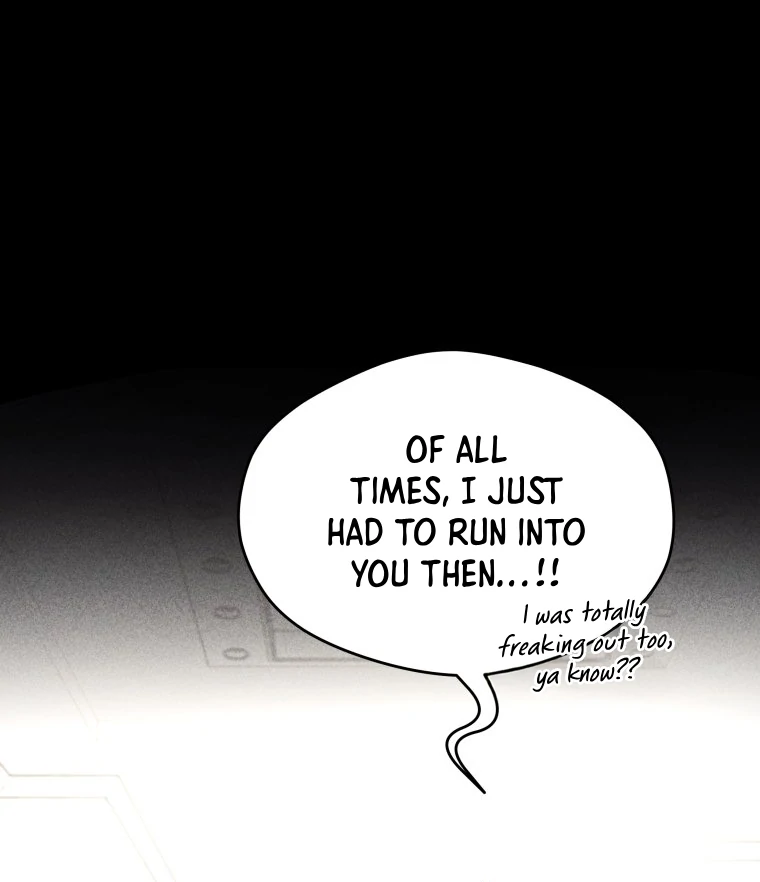 Ghost Romance Chapter 36 - Page 38